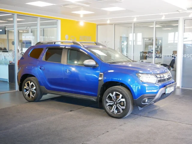 Image of Dacia Duster - 1 67kW