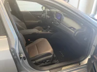 Lexus ES 300h - 131kW thumbnail