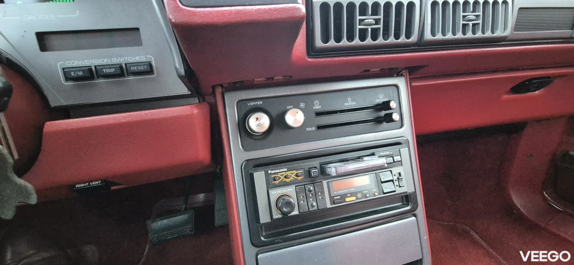 Chevrolet Cavalier Z24 97kW