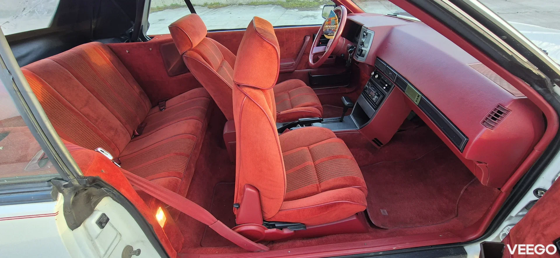 Chevrolet Cavalier Z24 97kW