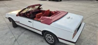 Chevrolet Cavalier Z24 97kW thumbnail