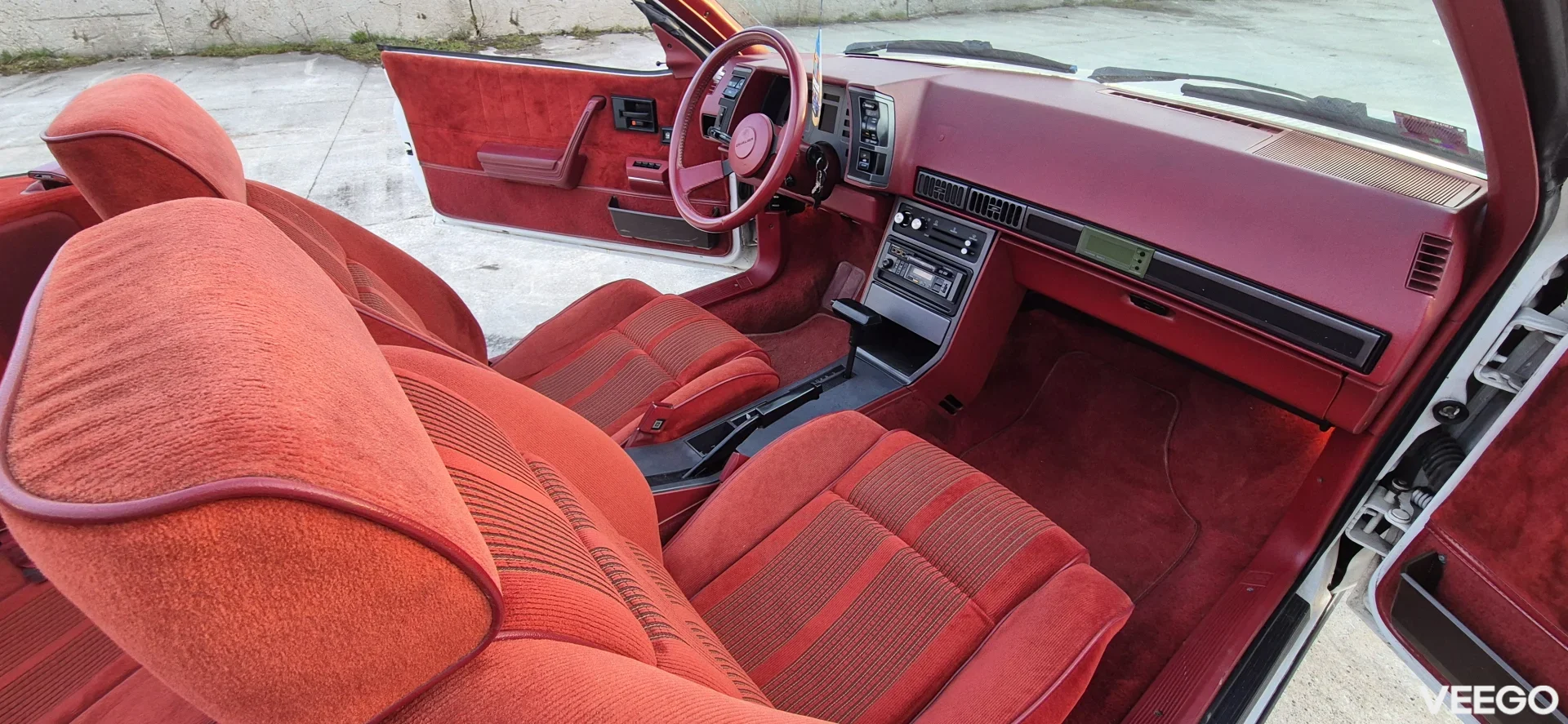 Chevrolet Cavalier Z24 97kW