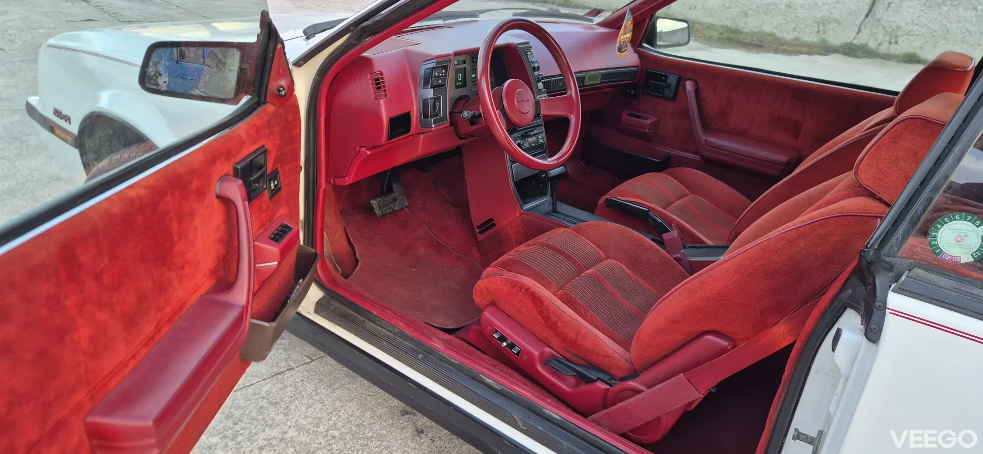 Chevrolet Cavalier Z24 97kW