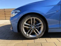 BMW M140 3.0 250kW thumbnail
