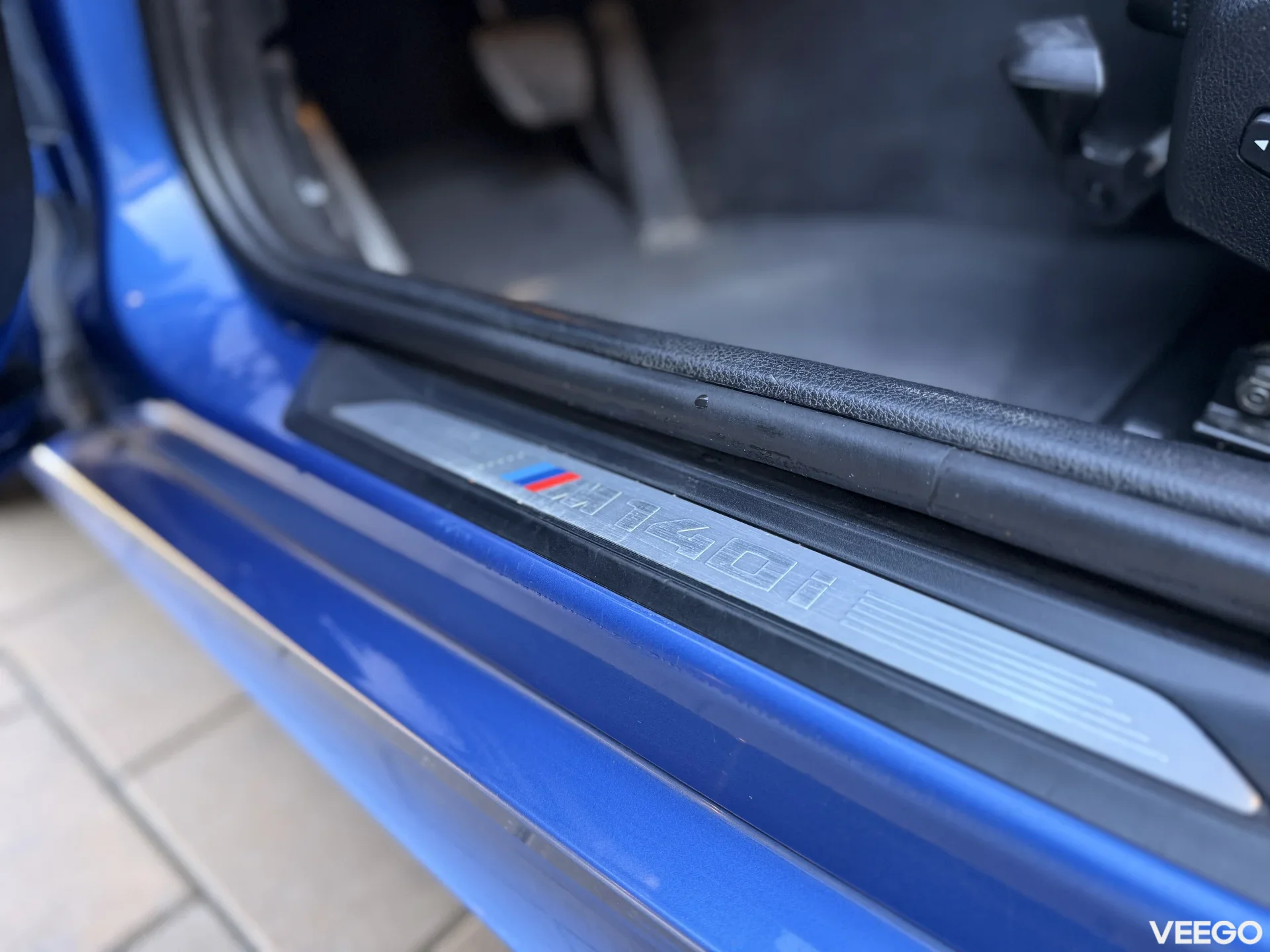BMW M140 3.0 250kW
