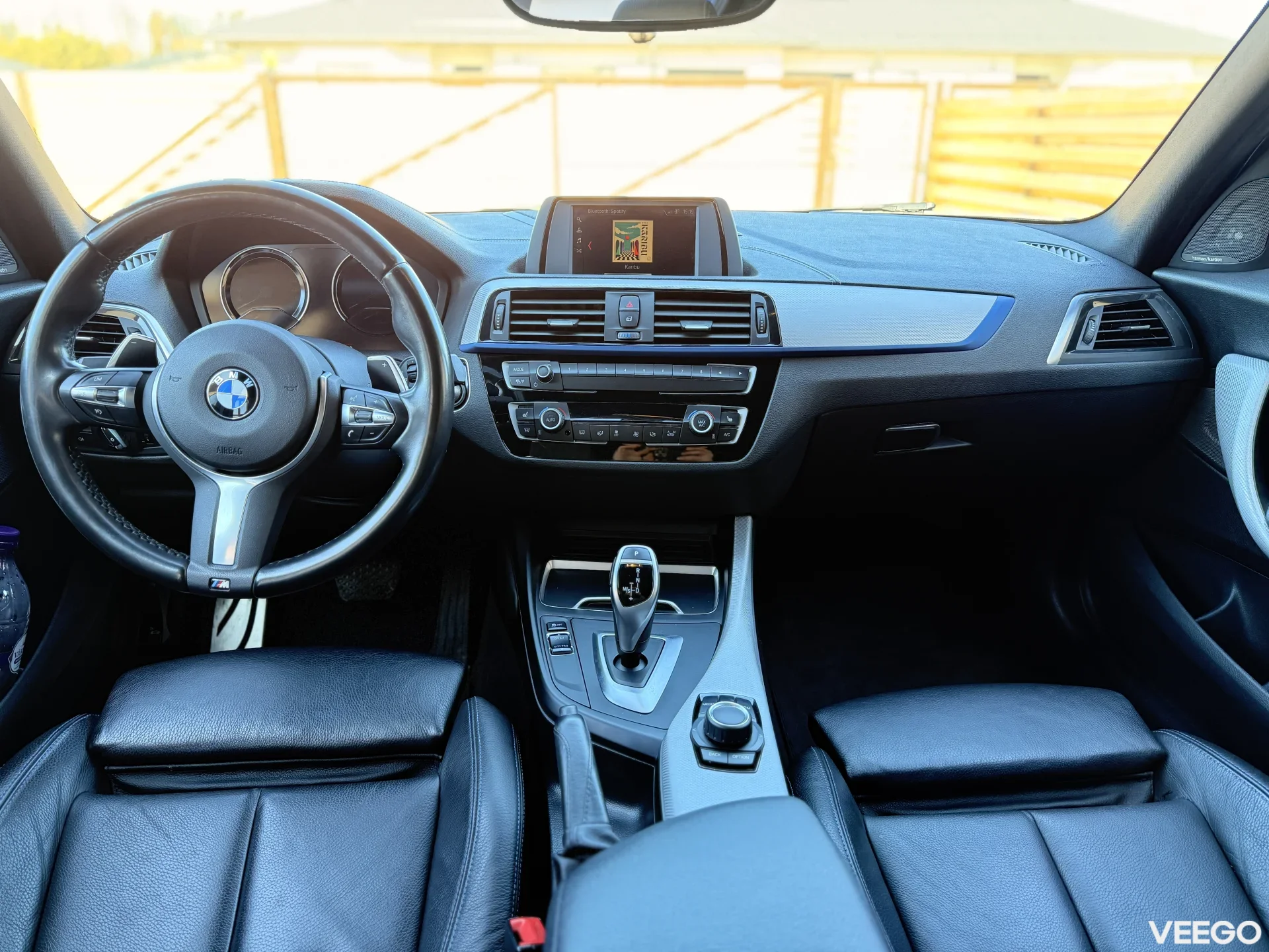 BMW M140 3.0 250kW