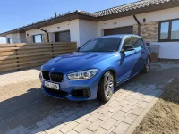 BMW M140 3.0 250kW thumbnail
