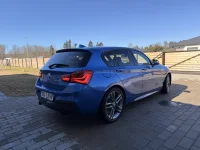 BMW M140 3.0 250kW thumbnail