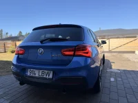 BMW M140 3.0 250kW thumbnail