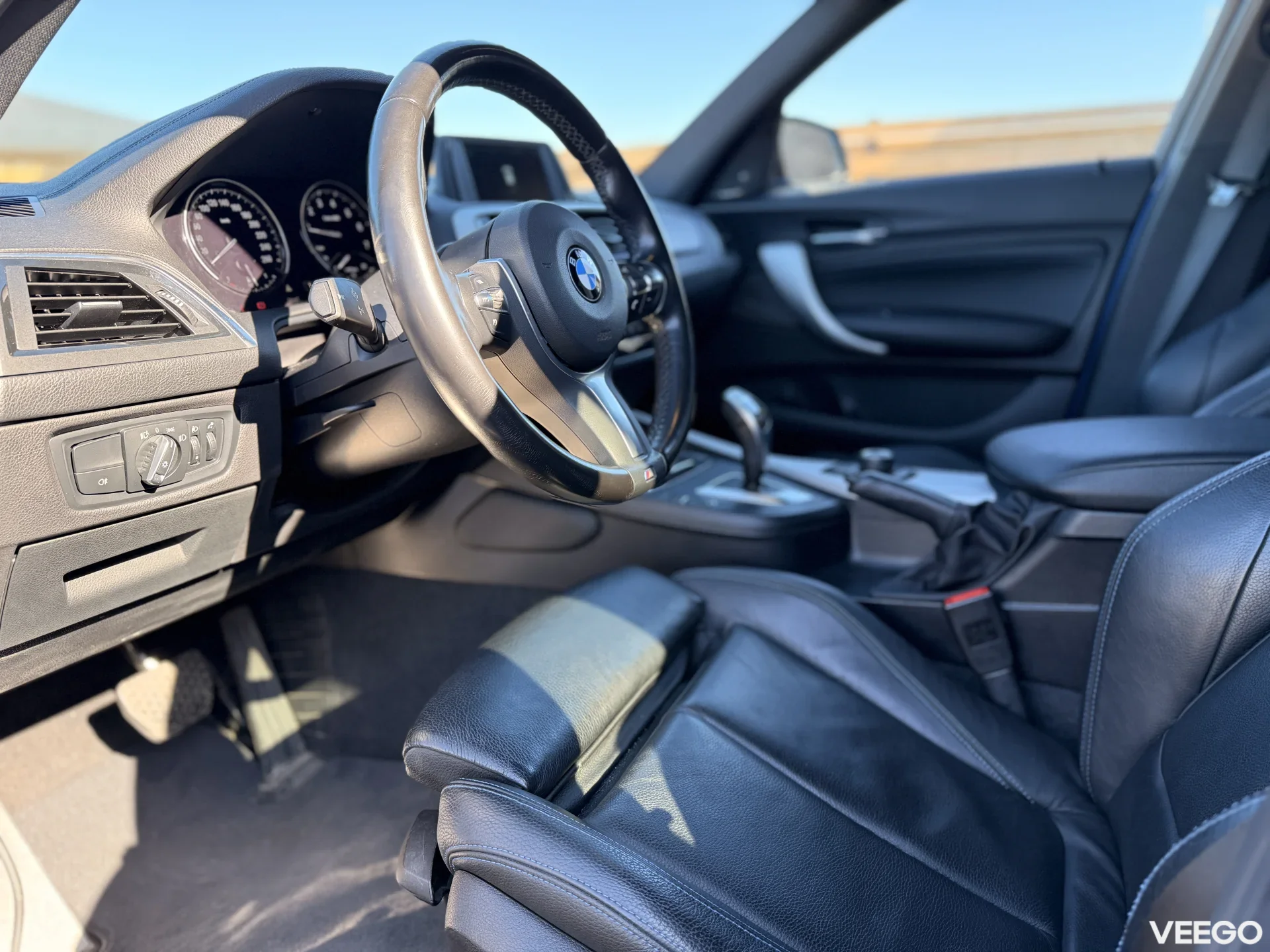 BMW M140 3.0 250kW