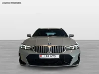 BMW 330 Touring M-Sport Farthållare Rattvärme Drag 215kW thumbnail