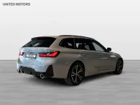 BMW 330 Touring M-Sport Farthållare Rattvärme Drag 215kW thumbnail