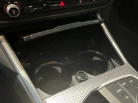 BMW 330 Touring M-Sport Farthållare Rattvärme Drag 215kW thumbnail