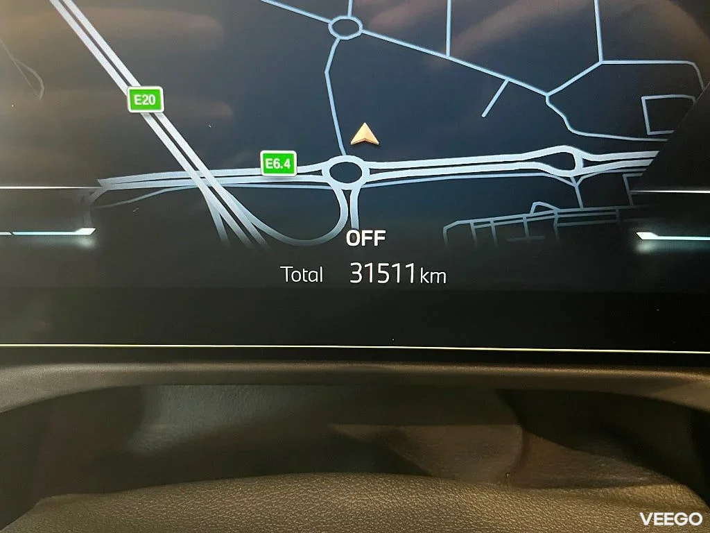BMW 330 Touring M-Sport Farthållare Rattvärme Drag 215kW