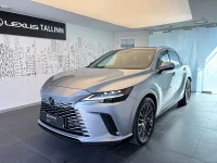 Image of Lexus RX 450h+ - 224kW