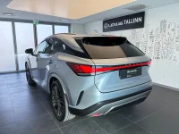 Lexus RX 450h+ - 224kW