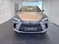 Lexus RX 450h+ - 224kW