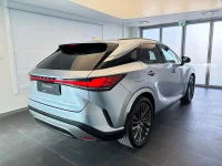 Lexus RX 450h+ - 224kW