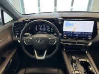 Lexus RX 450h+ - 224kW