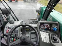 Kramer KT457 Ecospeed 100kW