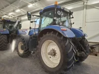 New Holland T7.220 AutoCommand 151kW