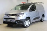 Toyota Proace City Panel Van Long Professional Plus N1 1.5 75kW thumbnail