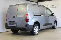 Toyota Proace City Panel Van Long Professional Plus N1 1.5 75kW thumbnail