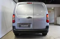 Toyota Proace City Panel Van Long Professional Plus N1 1.5 75kW thumbnail