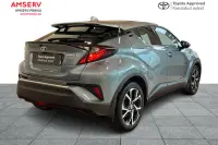 Toyota C-HR Style Plus Hybrid 1.8 72kW thumbnail