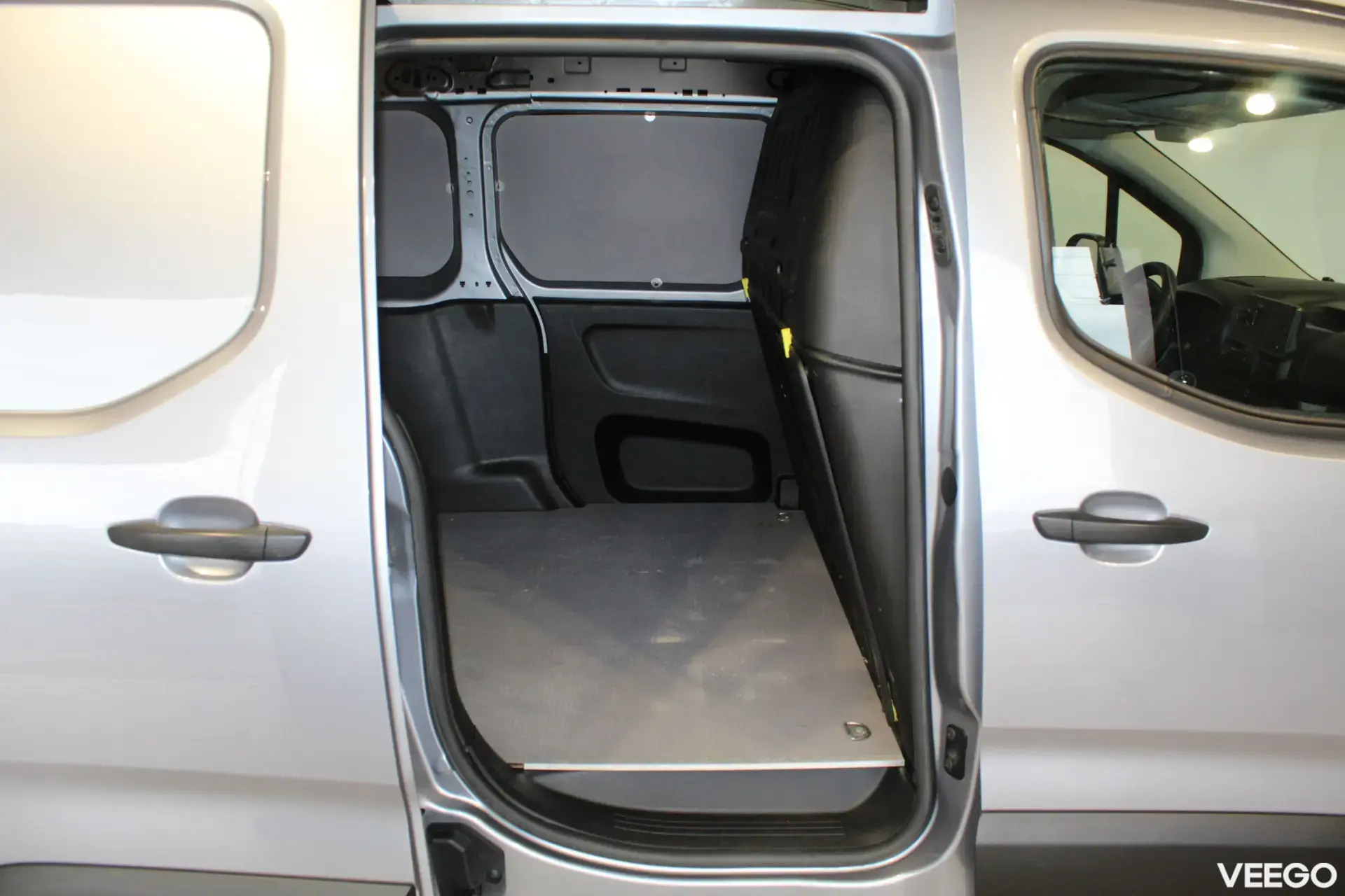 Toyota Proace City Panel Van Long Professional Plus N1 1.5 75kW