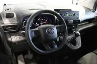 Toyota Proace City Panel Van Long Professional Plus N1 1.5 75kW thumbnail
