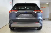 Toyota RAV4 Luxury Comfort Pack 2.5 131kW thumbnail