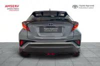 Toyota C-HR Style Plus Hybrid 1.8 72kW thumbnail