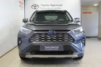 Toyota RAV4 Luxury Comfort Pack 2.5 131kW thumbnail