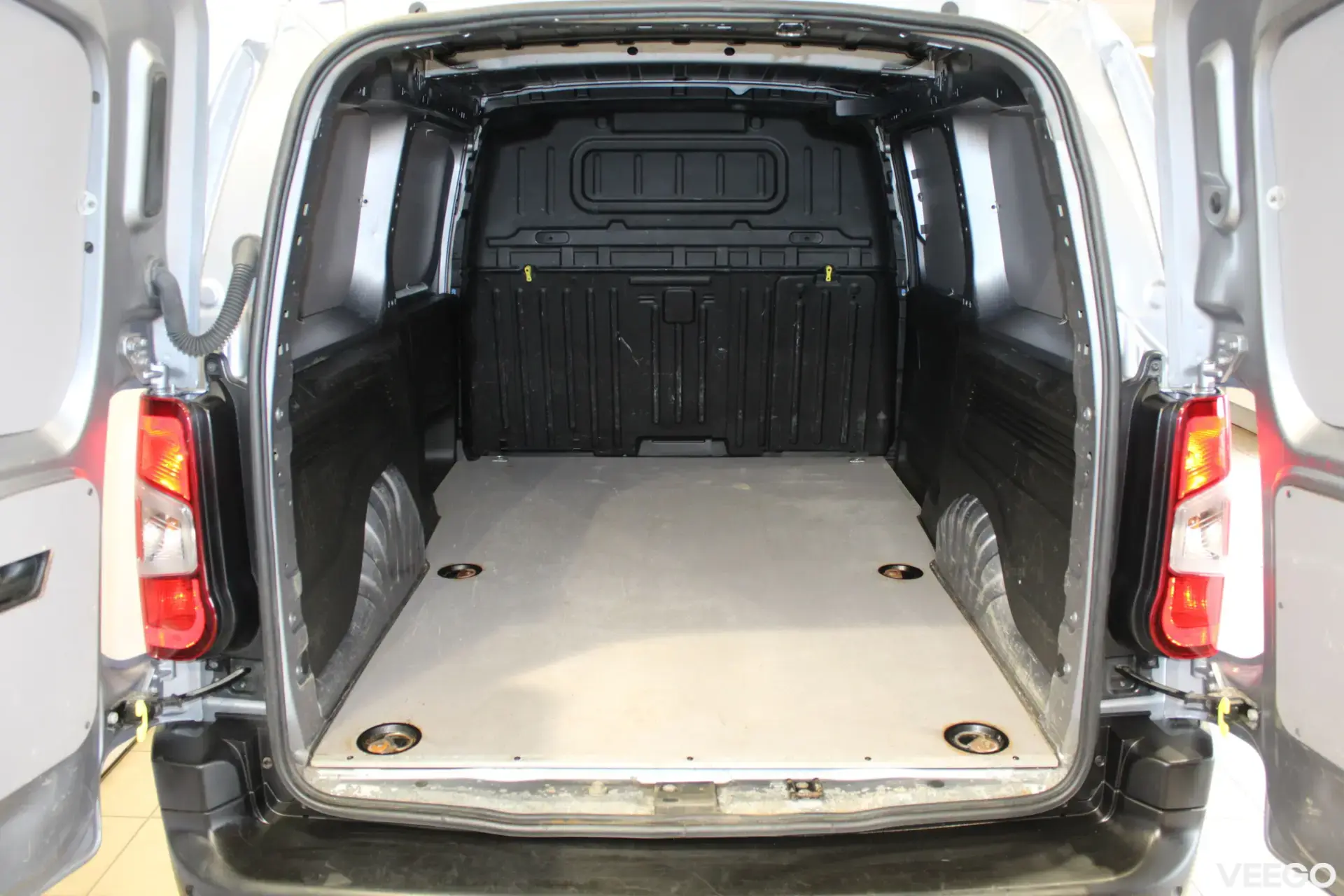 Toyota Proace City Panel Van Long Professional Plus N1 1.5 75kW