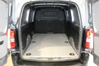 Toyota Proace City Panel Van Long Professional Plus N1 1.5 75kW thumbnail