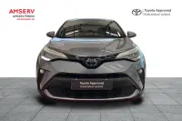 Toyota C-HR Style Plus Hybrid 1.8 72kW thumbnail