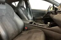 Toyota C-HR Style Plus Hybrid 1.8 72kW thumbnail