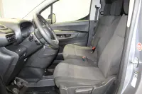 Toyota Proace City Panel Van Long Professional Plus N1 1.5 75kW thumbnail