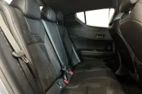 Toyota C-HR Style Plus Hybrid 1.8 72kW thumbnail