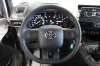 Toyota Proace City Panel Van Long Professional Plus N1 1.5 75kW thumbnail