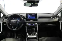 Toyota RAV4 Luxury Comfort Pack 2.5 131kW thumbnail