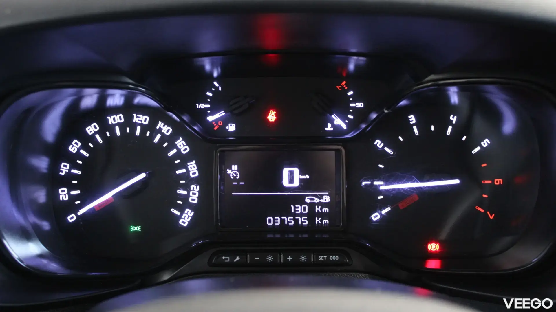 Toyota Proace City Panel Van Long Professional Plus N1 1.5 75kW