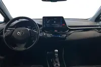 Toyota C-HR Style Plus Hybrid 1.8 72kW thumbnail