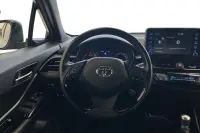 Toyota C-HR Style Plus Hybrid 1.8 72kW thumbnail