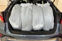 Toyota C-HR Style Plus Hybrid 1.8 72kW thumbnail