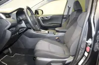 Toyota RAV4 Luxury Comfort Pack 2.5 131kW thumbnail
