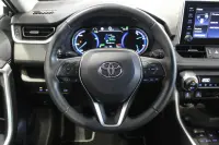 Toyota RAV4 Luxury Comfort Pack 2.5 131kW thumbnail
