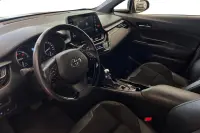 Toyota C-HR Style Plus Hybrid 1.8 72kW thumbnail