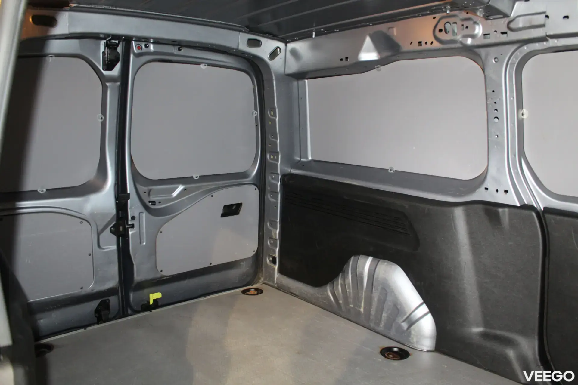 Toyota Proace City Panel Van Long Professional Plus N1 1.5 75kW